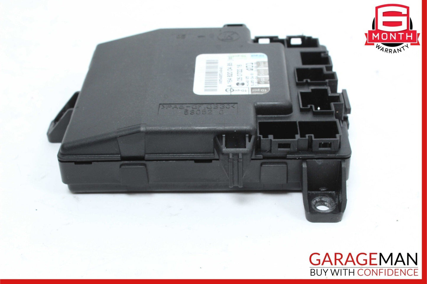06-13 Mercedes X164 GL450 4MATIC Front Right Side Door Control Module Unit OEM