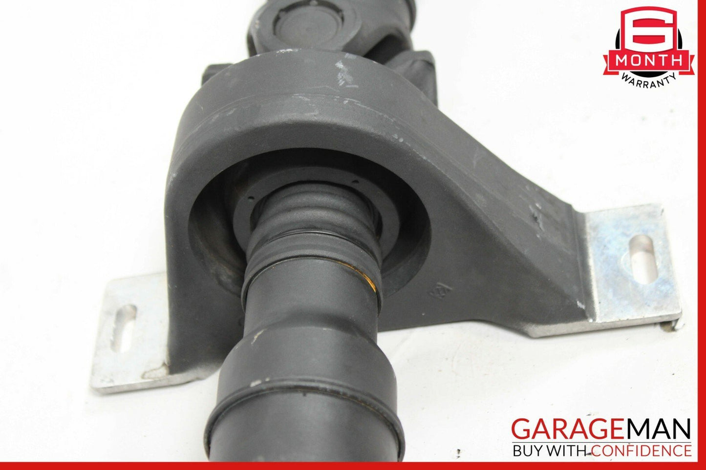 07-13 Mercedes W221 S600 Rear Differential Drive Shaft Propeller Assembly RWD