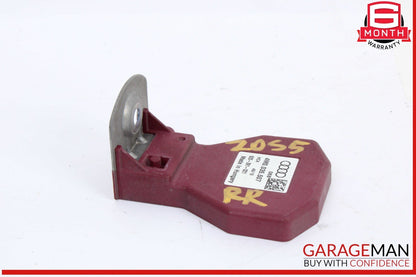 17-24 Audi S5 A4 Rear Left or Right Phone Antenna Control Module 4M0035507 OEM