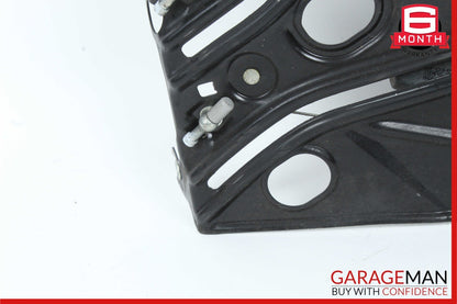 03-11 Mercedes R230 SL500 Rear Left Quarter Window Regulator Motor Plate OEM