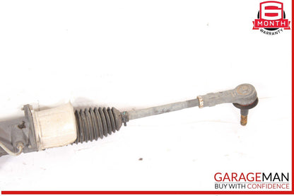 03-10 Porsche Cayenne 955 957 Power Steering Rack & Pinion Assembly OEM