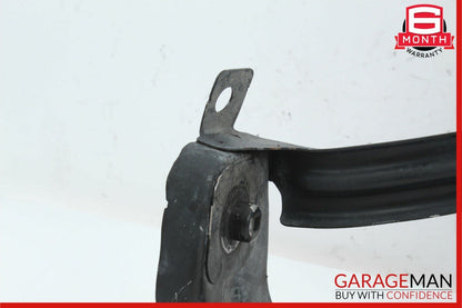 06-11 Mercedes W219 CLS55 CLS550 Front Right Bumper Reinforcement Bracket OEM