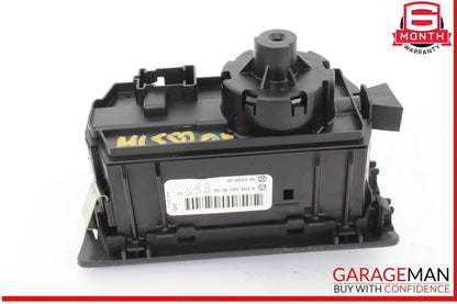 06-13 Mercedes W164 ML550 GL550 Headlight Control Switch Module 1645453004 OEM