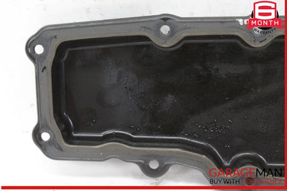 15-18 Mercedes W213 E300 C300 Lower Engine Oil Pan 2740101702 OEM