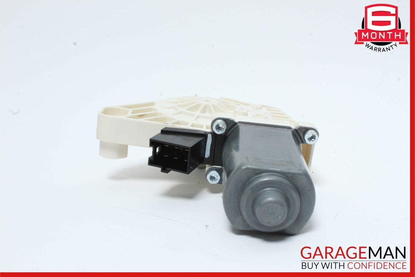 07-13 Mercedes W221 S550 S600 S63 AMG Rear Left Side Door Window Regulator Motor