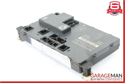03-09 Mercedes W211 E350 E550 Front Left Driver Side Door Control Module OEM