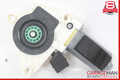 14-19 Mercedes W117 CLA250 Front Left Side Door Window Regulator Motor Unit OEM