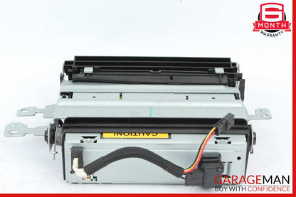 03-13 Mercedes W164 ML350 E550 SLK280 Radio 6 Disk CD Changer Player OEM