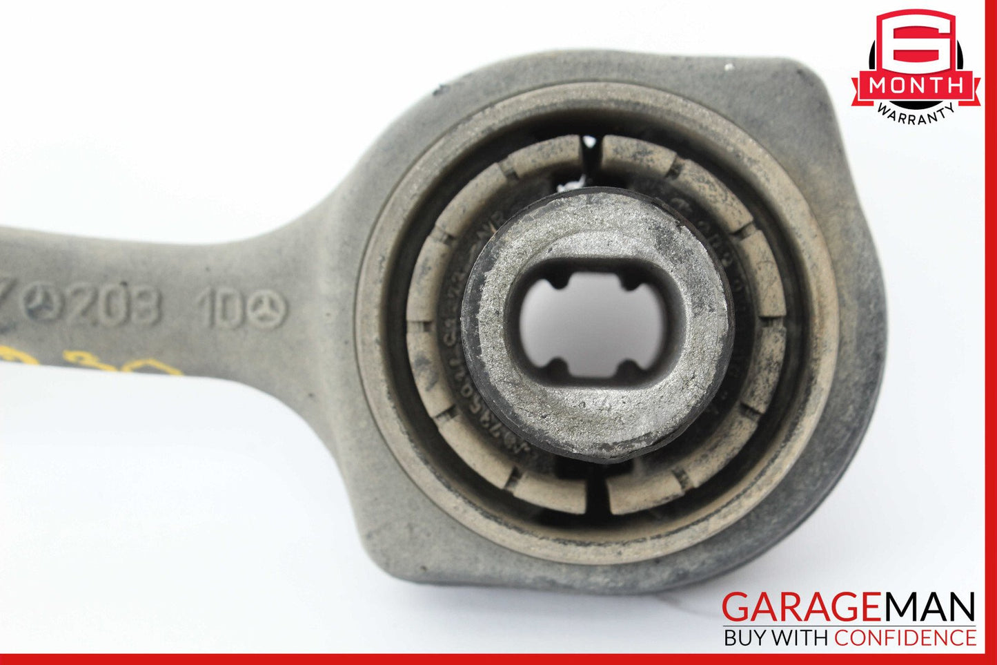 01-07 Mercedes W203 C230 Front Left Driver Side Lower Control Arm OEM
