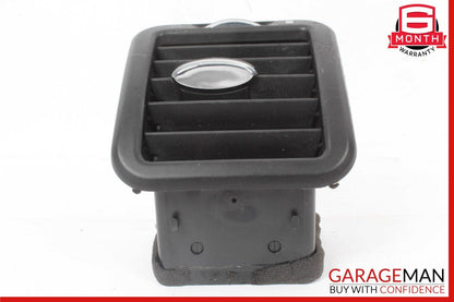 03-13 Maserati Quattroporte M139 Front Right or Left Console AC A/C Air Vent OEM
