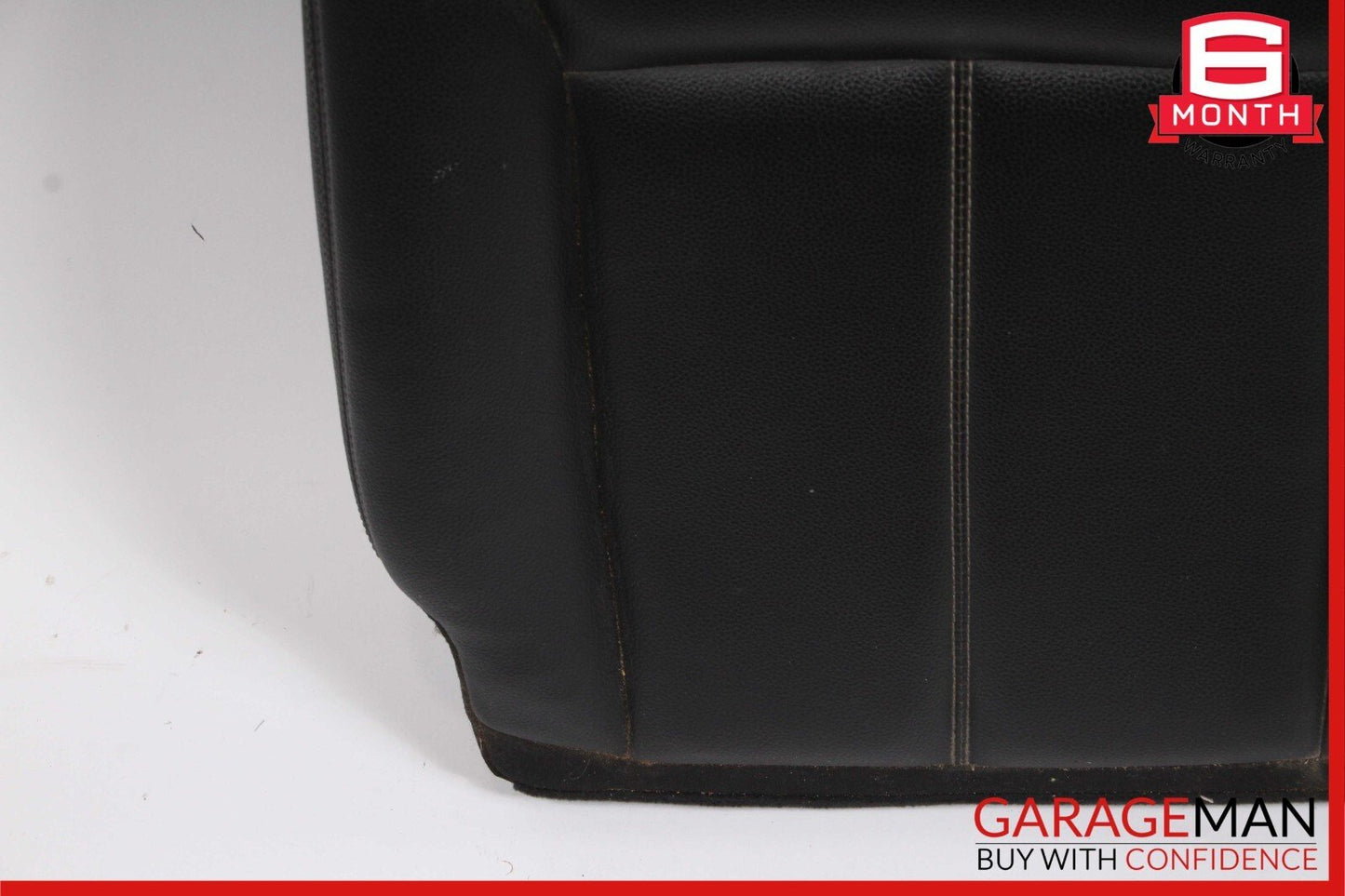 07-12 Mercedes X164 GL450 GL550 Front Right Side Bottom Lower Seat Cushion OEM
