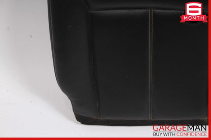 07-12 Mercedes X164 GL450 GL550 Front Right Side Bottom Lower Seat Cushion OEM