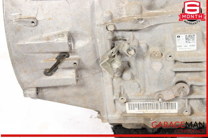 08-10 Porsche Cayenne 957 3.6L Auto Trans Automatic Transmission Assembly 185k