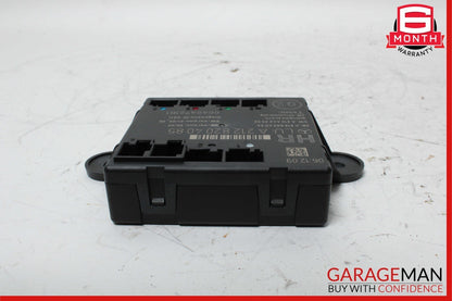 08-18 Mercedes E550 E350 C350 C300 Rear Right Side Door Controller Module Unit