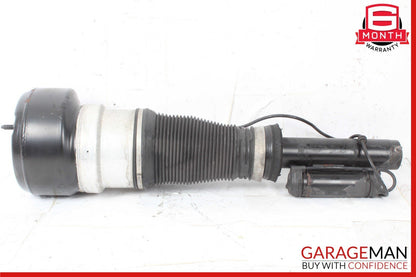 07-13 Mercedes W221 S400 S550 Front Left or Right Side Air Shock Absorber Strut