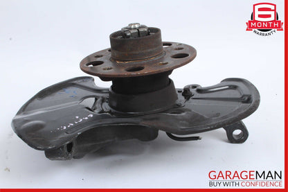 03-09 Mercedes W209 CLK500 Front Right Passenger Side Wheel Spindle Knuckle Hub