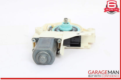12-18 Audi Q3 S6 SQ5 Rear Right Passenger Side Window Regulator Motor 8K0959812A