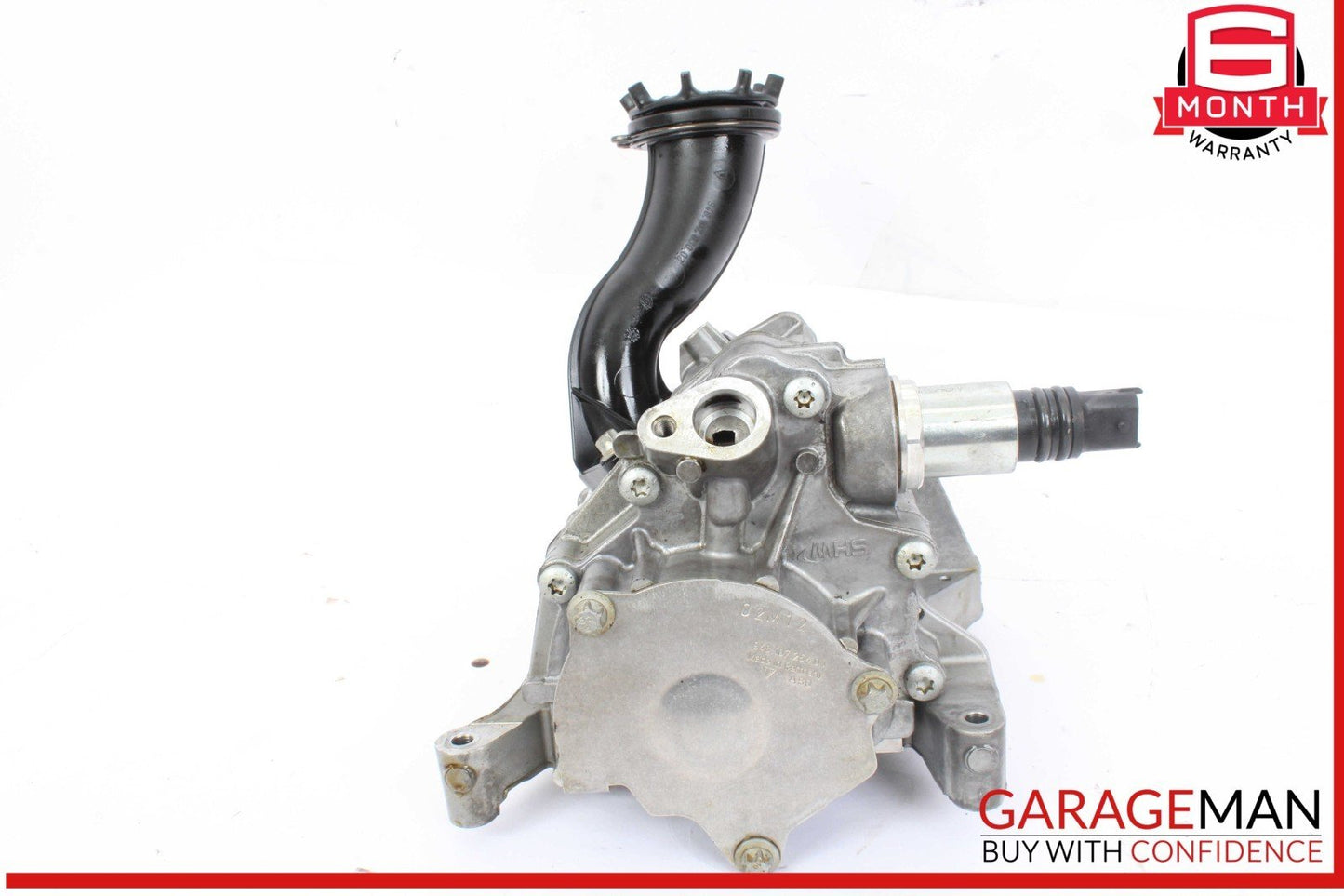 10-16 Porsche Cayenne 958 Panamera Engine Motor Oil Pump 94810725401 OEM