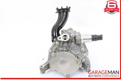 10-16 Porsche Cayenne 958 Panamera Engine Motor Oil Pump 94810725401 OEM