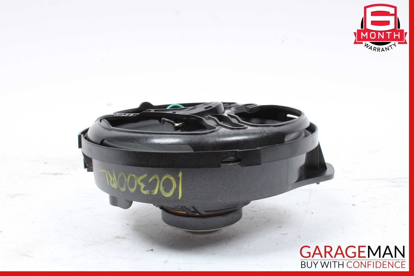08-15 Mercedes W204 C300 Rear Left or Right Door Speaker 2048202902 OEM