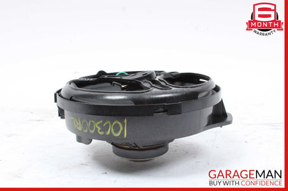 08-15 Mercedes W204 C300 Rear Left or Right Door Speaker 2048202902 OEM