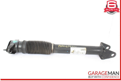 12-16 Mercedes X166 GL450 4MATIC Rear Left And Right Side Shock Strut Set OEM