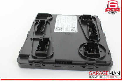 17-19 Audi Q7 BCM Body Computer Control Module Unit 8W0907064ED OEM