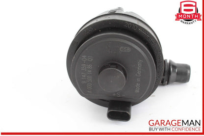 14-21 BMW i3 I01 Hybrid Engine Auxiliary Electric Coolant Water Pump OEM