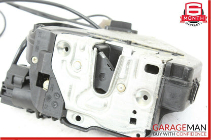 06-11 Mercedes CLS500 CLS55 AMG Rear Right Door Lock Latch Actuator Keyless Go