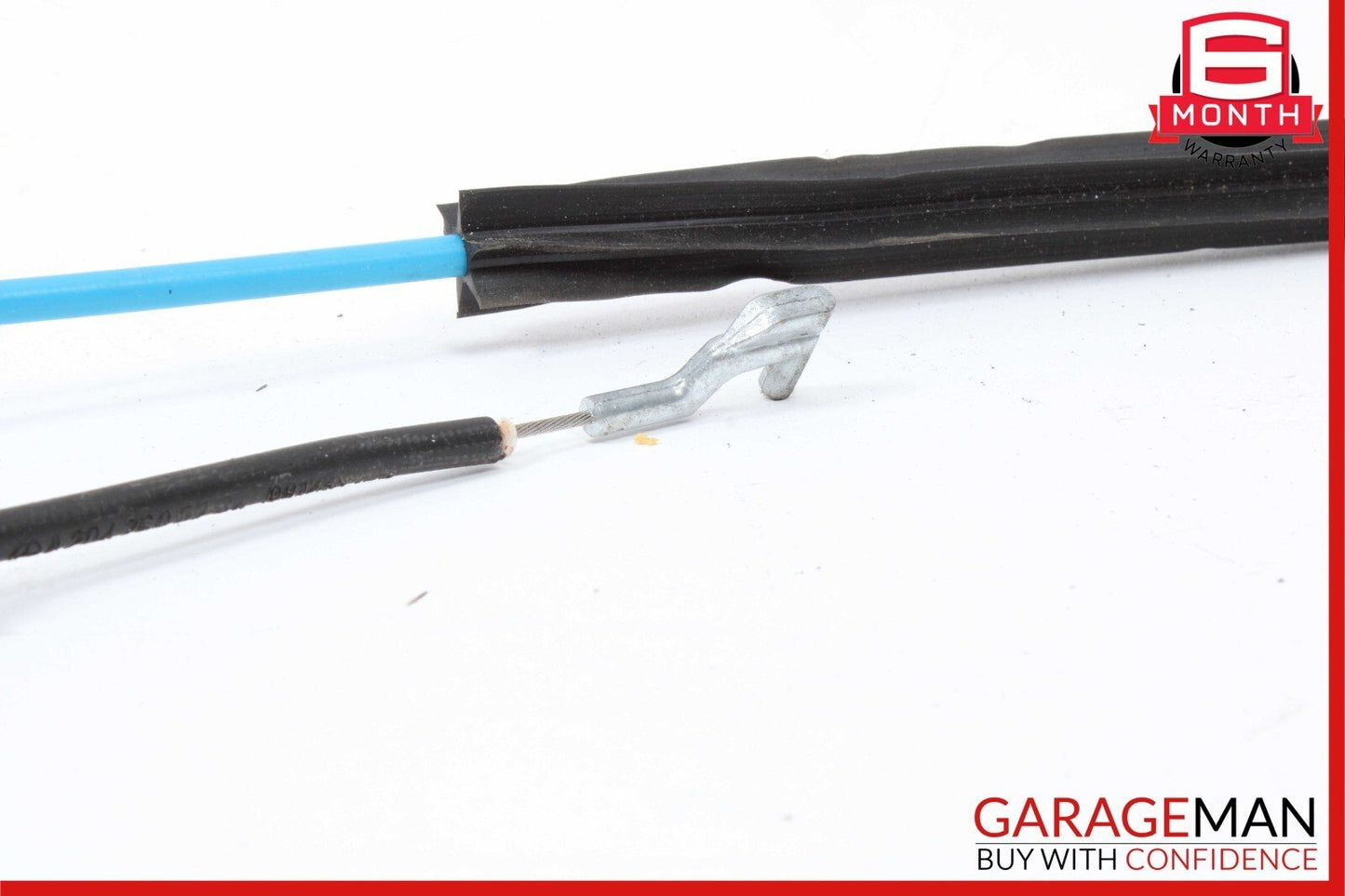 08-16 Mercedes W204 C350 E350 C63 AMG Rear Right Door Lock Latch Actuator OEM