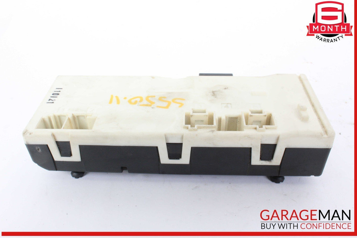 07-14 Mercedes W221 S550 S400 Trunk Release Remote Open Close Module Unit OEM