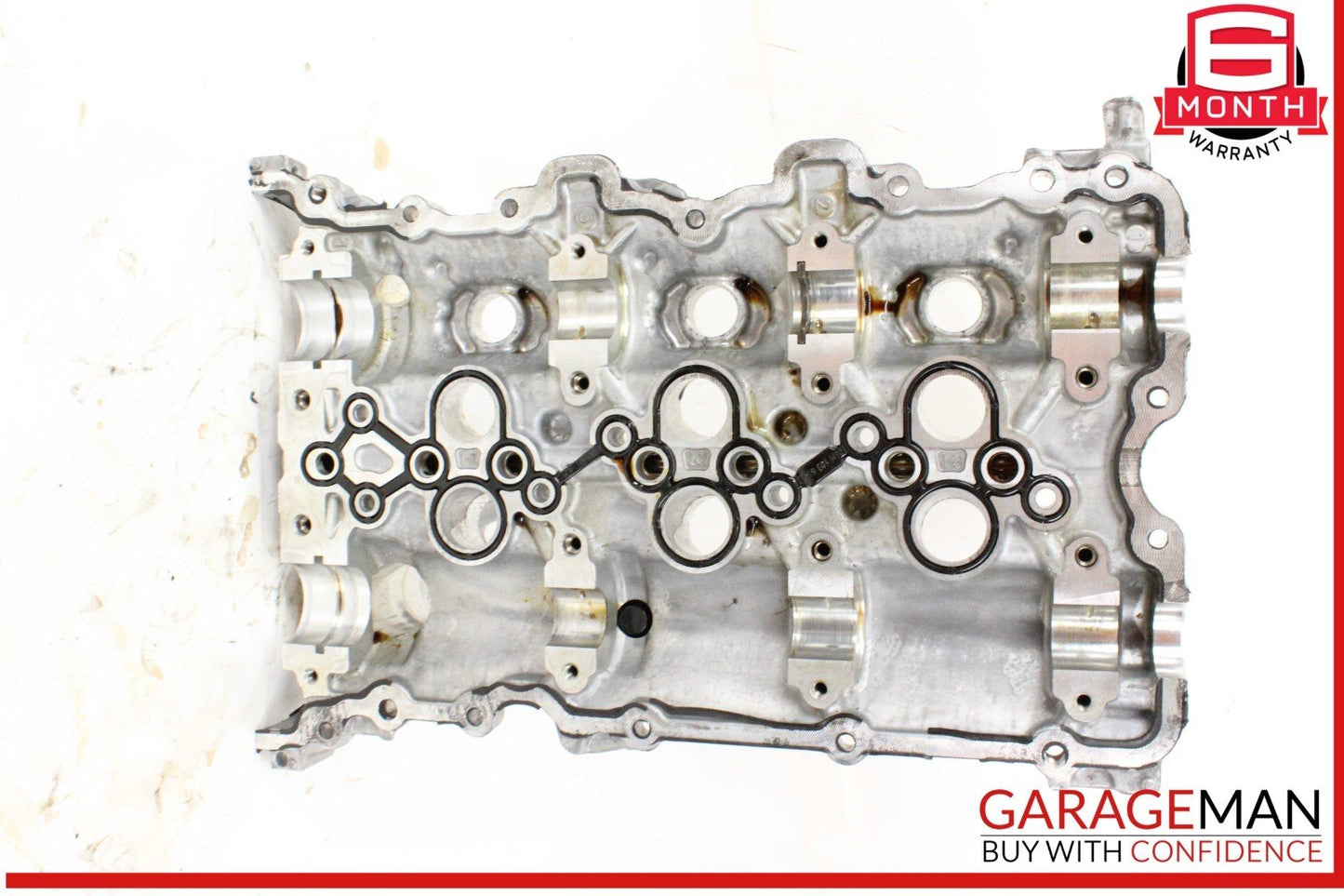 18-24 Audi S5 S4 A5 Right Passenger Side Engine Valve Cylinder Head Cover OEM