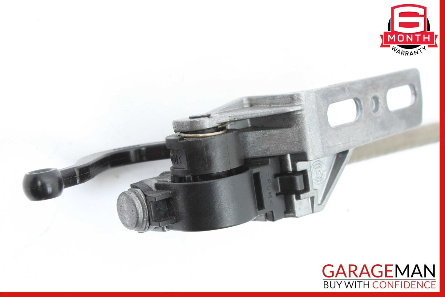 06-13 Mercedes X164 GL450 R550 Rear Left Side Quarter Glass Window Motor OEM
