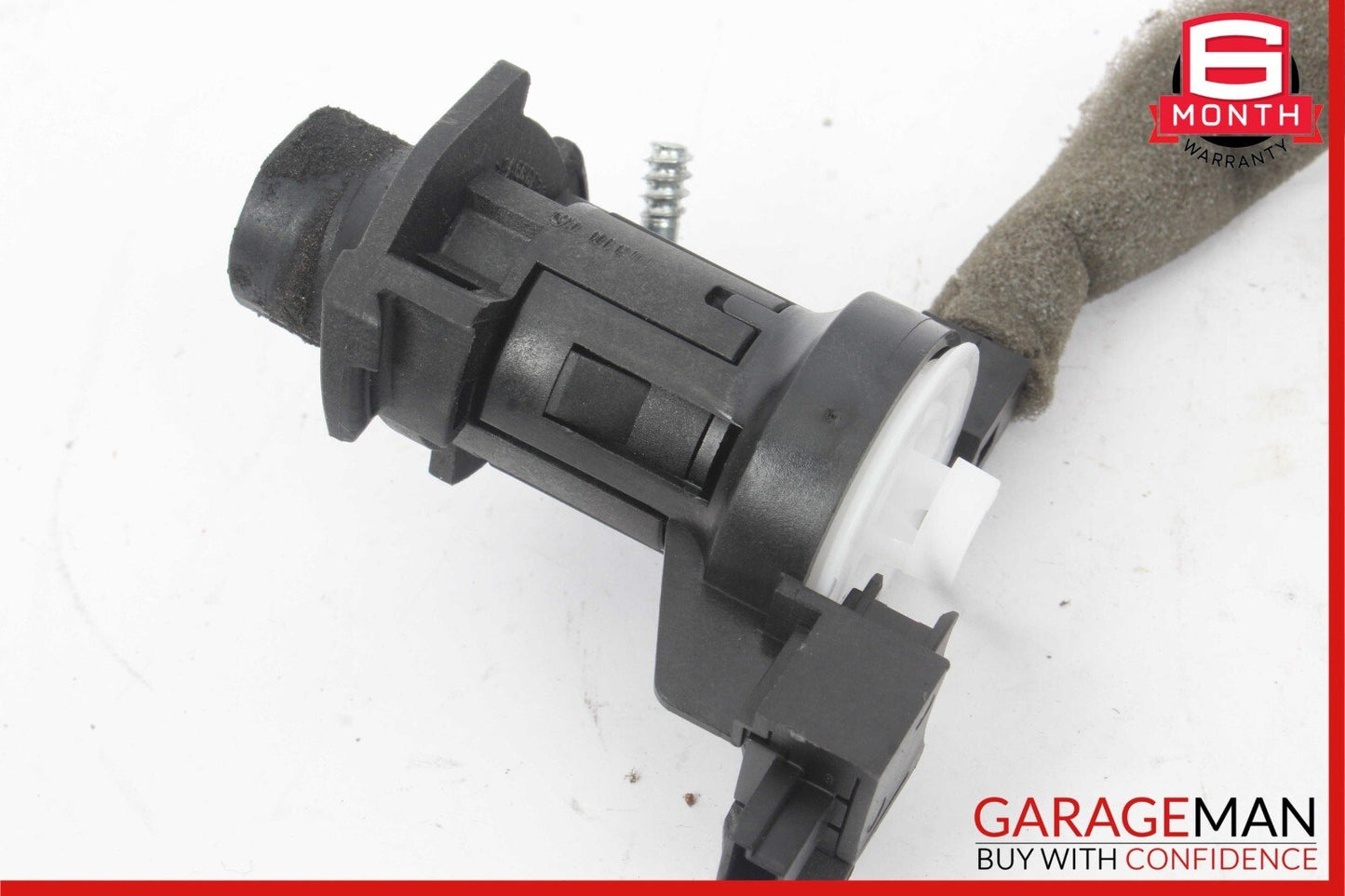 08-15 Mercedes W204 C250 C300 E350 Trunk Lid Latch Lock Actuator 2047500185 OEM