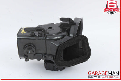 15-24 Mercedes W205 C300 Dash Dashboard Right Air Vent Duct Tube 2058300200 OEM