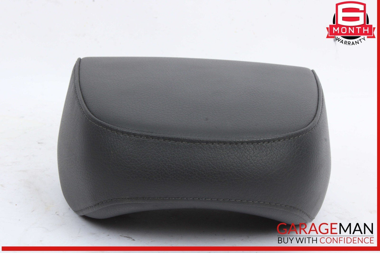 13-17 Audi Q5 Front Left or Front Right Side Head Rest Headrest Black OEM