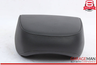 13-17 Audi Q5 Front Left or Front Right Side Head Rest Headrest Black OEM