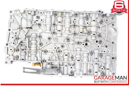Mercedes S550 SL500 CLK350 722.9 G Tronic Transmission Valve Body 7G 2202770801