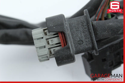 12-14 Mercedes W204 C250 1.8L Main Engine Motor Harness Wire Wiring Assembly OEM