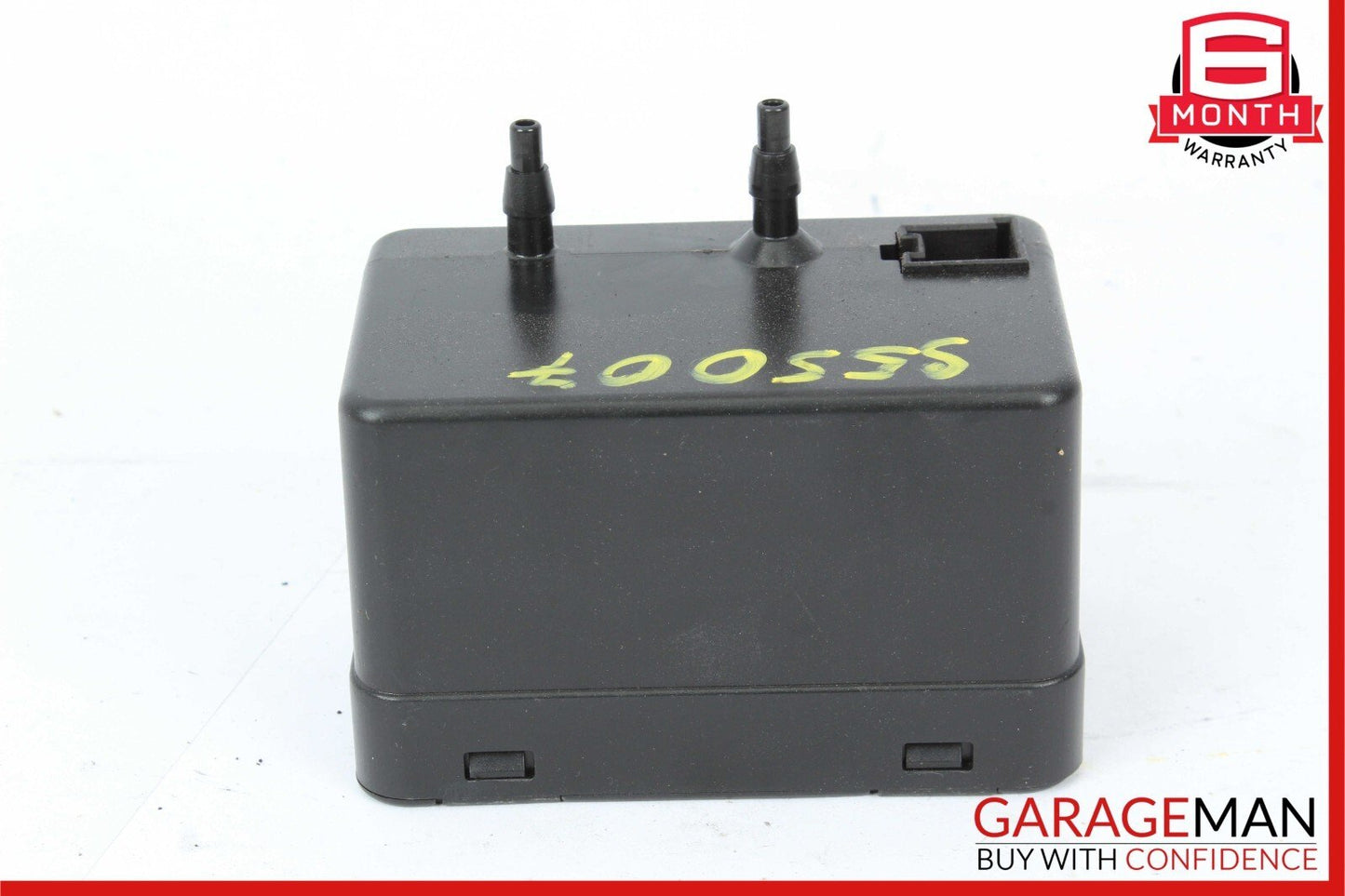 07-14 Mercedes W221 S550 CL550 Trunk Seat Lumbar Vacuum Pump 2218000248 OEM