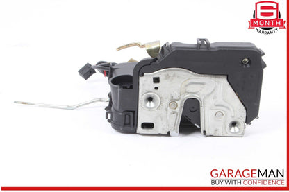 03-09 Mercedes W211 E500 Front Right Passenger Side Door Lock Latch Actuator OEM