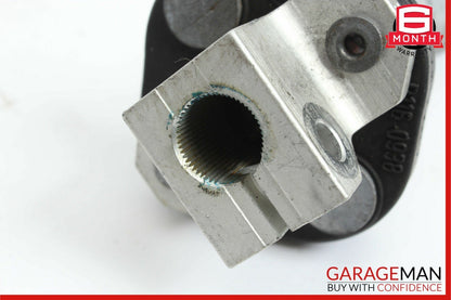 07-14 Mercedes W221 S550 CL600 Steering Gear Coupling 2214620578 OEM