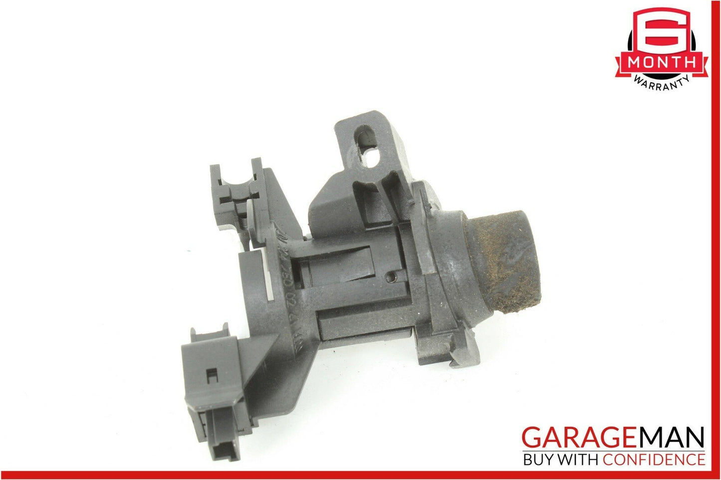 08-11 Mercedes W204 C350 C300 Sedan Rear Trunk Lid Latch Lock Cylinder OEM