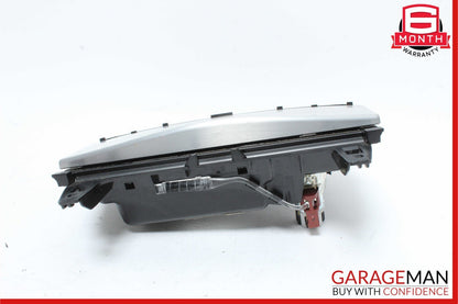 08-17 Mercedes W204 C250 E350 Center Console Ashtray Ash Tray Compartment OEM
