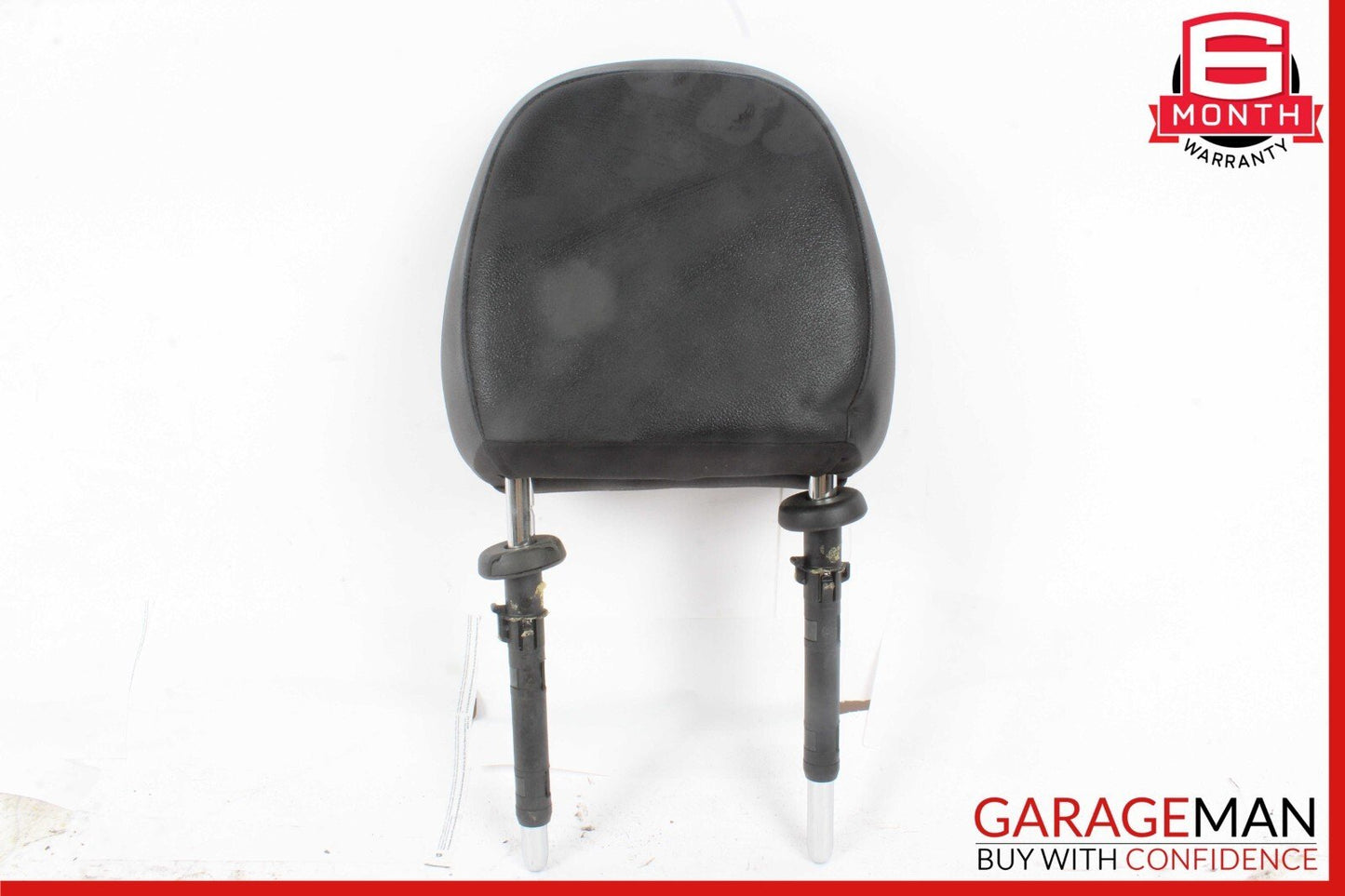 17-22 Alfa Romeo Giulia Front Left or Right Side Seat Headrest OEM
