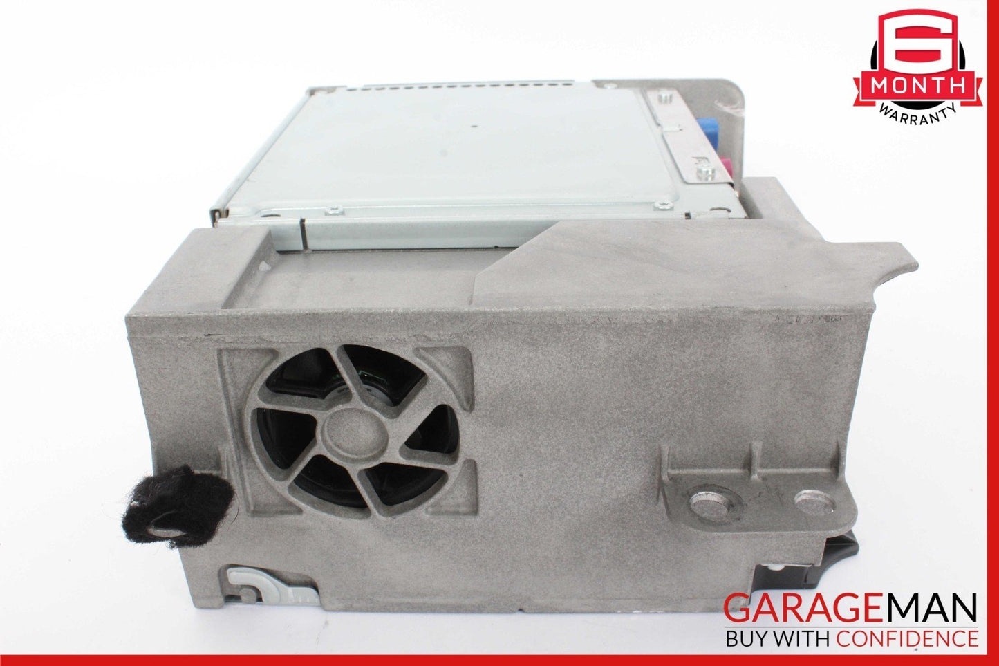 20-25 Mercedes W118 CLA250 GLB250 Front Dash Audio Radio Receiver Head Unit OEM