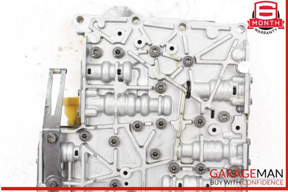 Mercedes W212 E350 GL450 CL550 7G Tronic Transmission Valve Body 2122771201 OEM