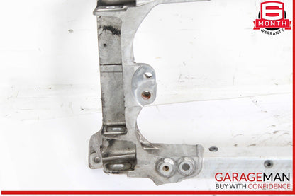 14-17 Maserati Quattroporte SQ4 M156 Front Engine Motor Subframe Sub Frame OEM