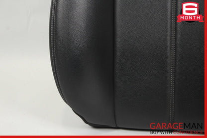 07-12 Mercedes X164 GL450 Front Left Side Top Upper Seat Cushion Anthracite