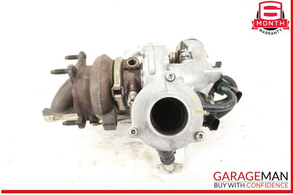 13-17 Audi A4 Q5 A5 Engine Turbo Charger Turbocharger Assembly 06H145702R OEM